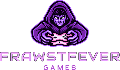 Frawstfever Games